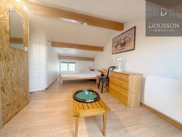 Appartement à LE GRAU-DU-ROI