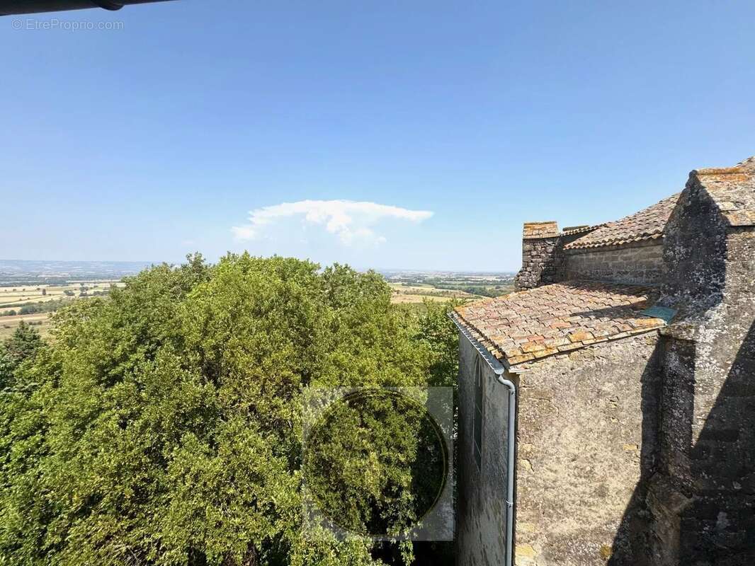 Maison T4 avec dépendance de T3 à Mireval Lauraguais - photo 5