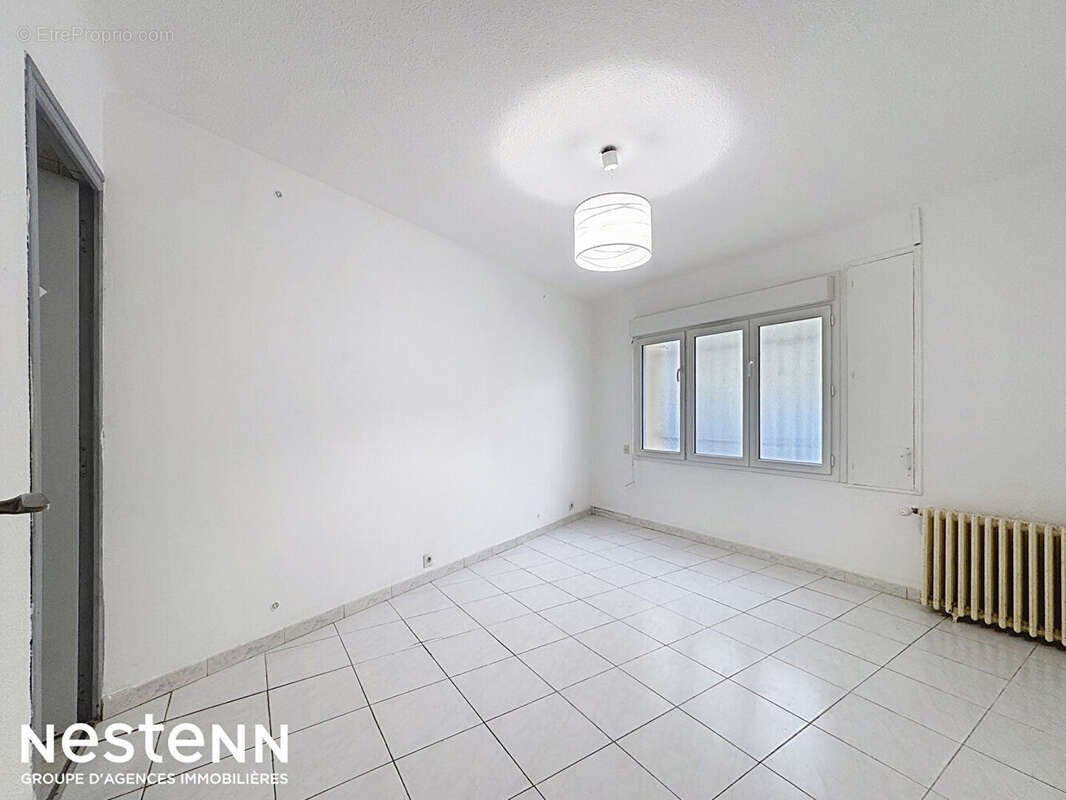 Appartement à NARBONNE