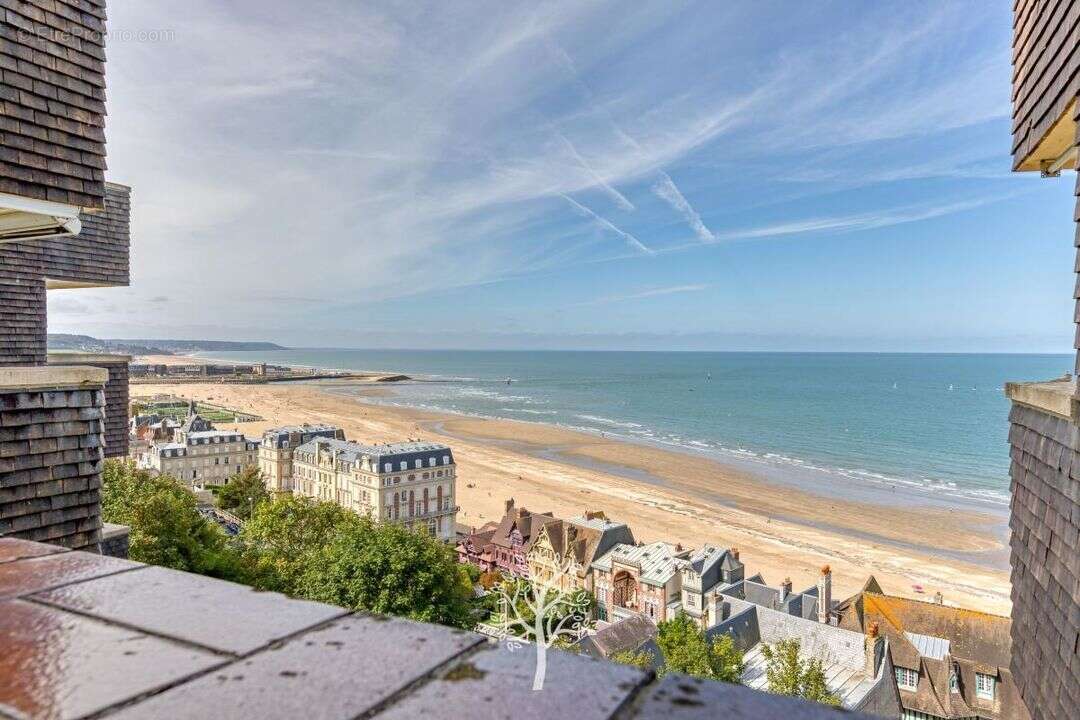 Appartement 65 m² à Trouville-Sur-Mer  - photo 229
