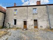 Maison à GOUZON