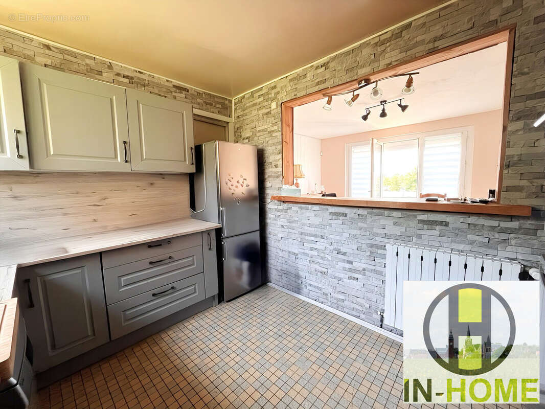 Maison 74 m² à Fignieres  - photo 7