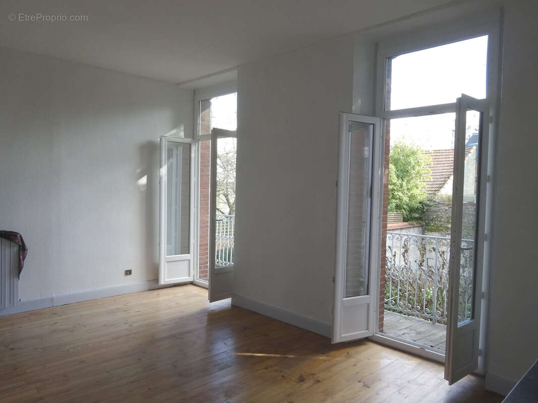 Appartement à TARBES