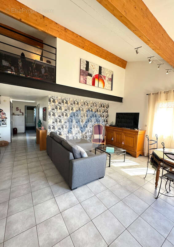 Appartement à SAINTE-MARIE