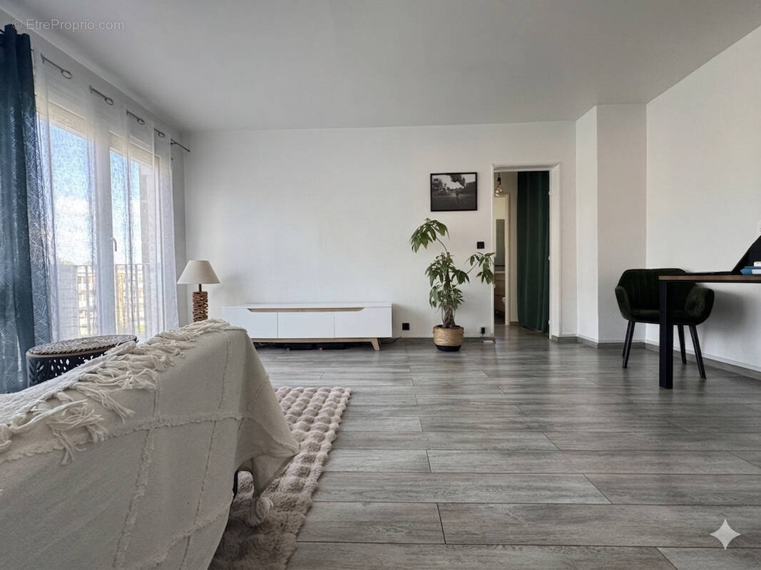 Appartement à SENLIS