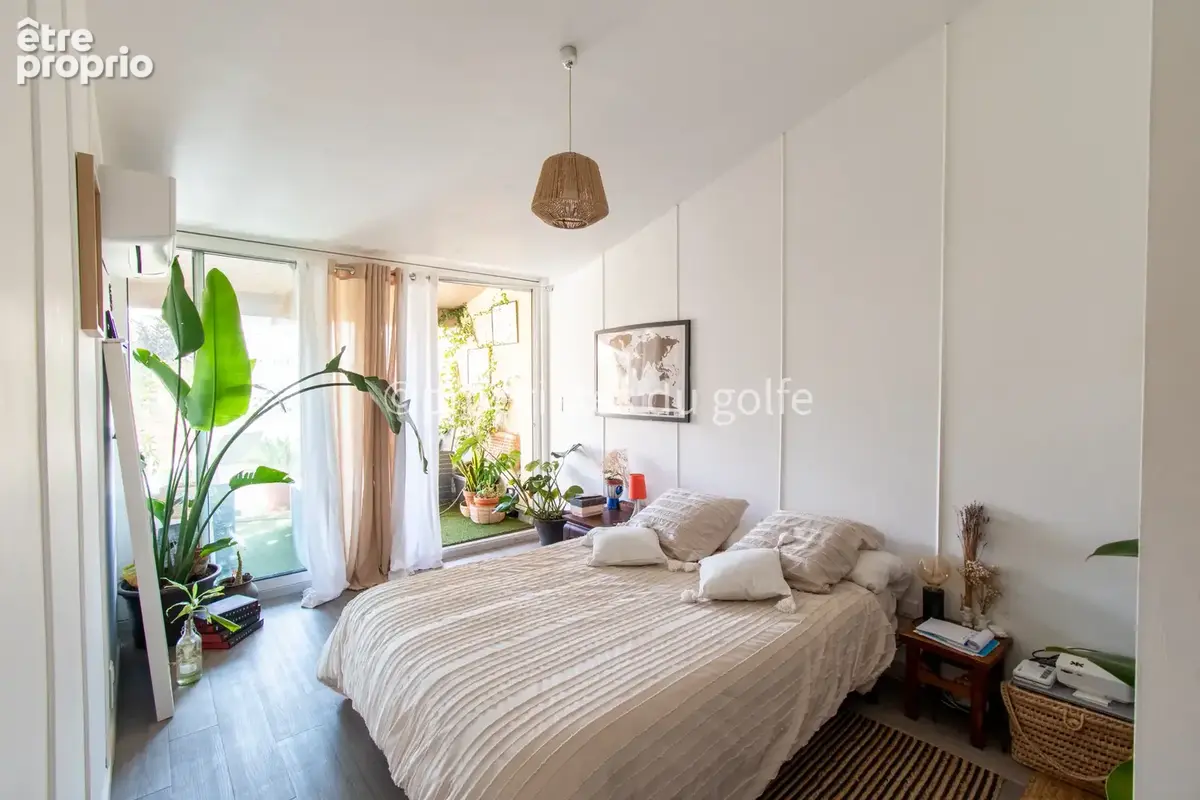 Maison de ville avec terrasses et garage au cœur de Sète - photo 16