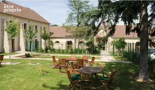 INVESTISSEMENT LOCATIF  EVRY  Résidence EHPAD Médicis  8.15% de rentabilité - photo 13