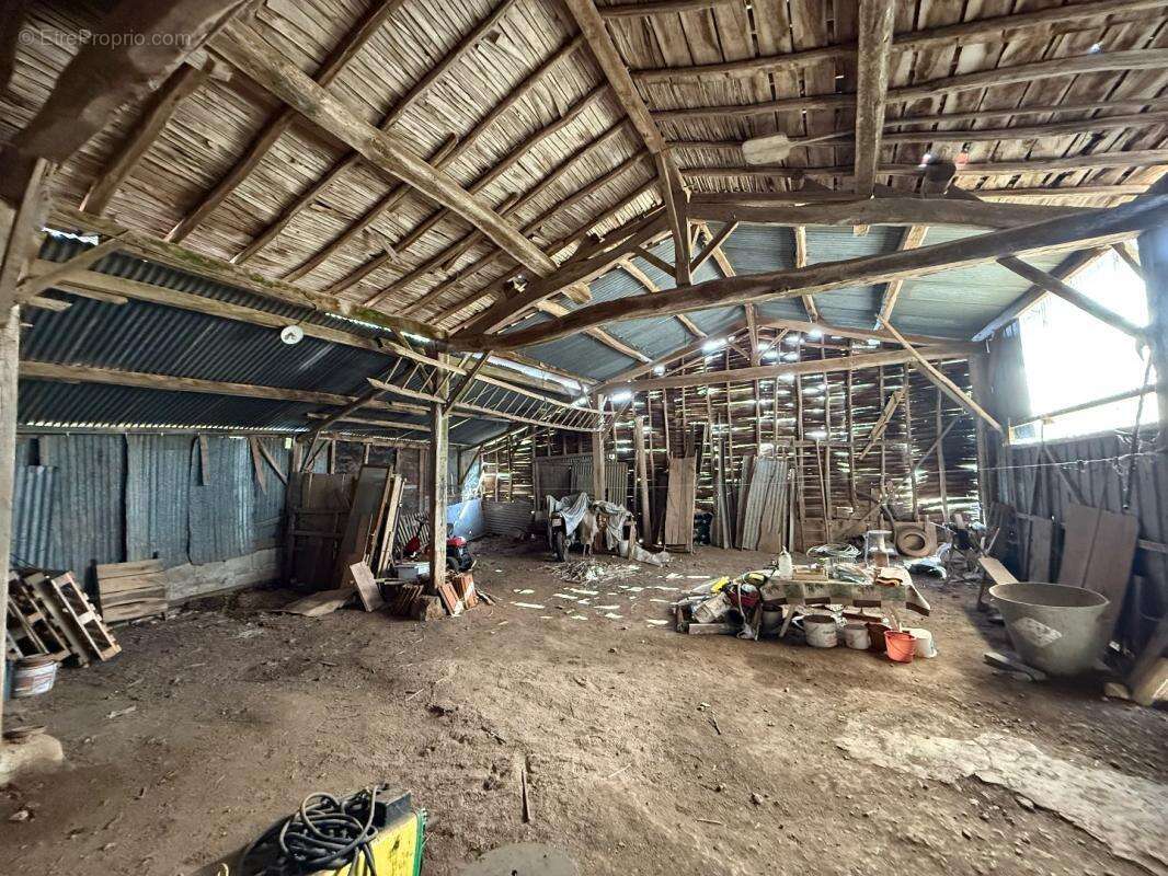 Maison à SAINT-COUTANT