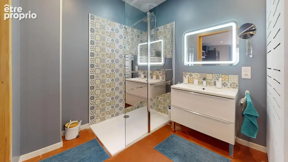 Maison 7 pièces 218 m² à vendre à Saint-Laurent-De-La-Salanque (66250) - photo 8