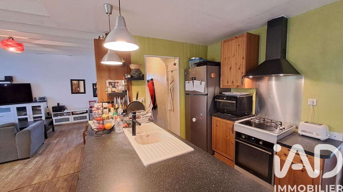 Maison 150 m² à Caulnes  - photo 4