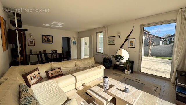 Maison à VILLEBON-SUR-YVETTE