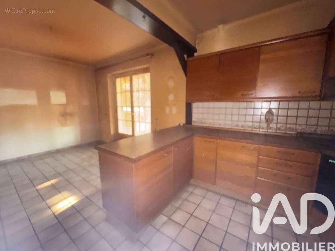 Photo 9 - Maison à BASSE-HAM