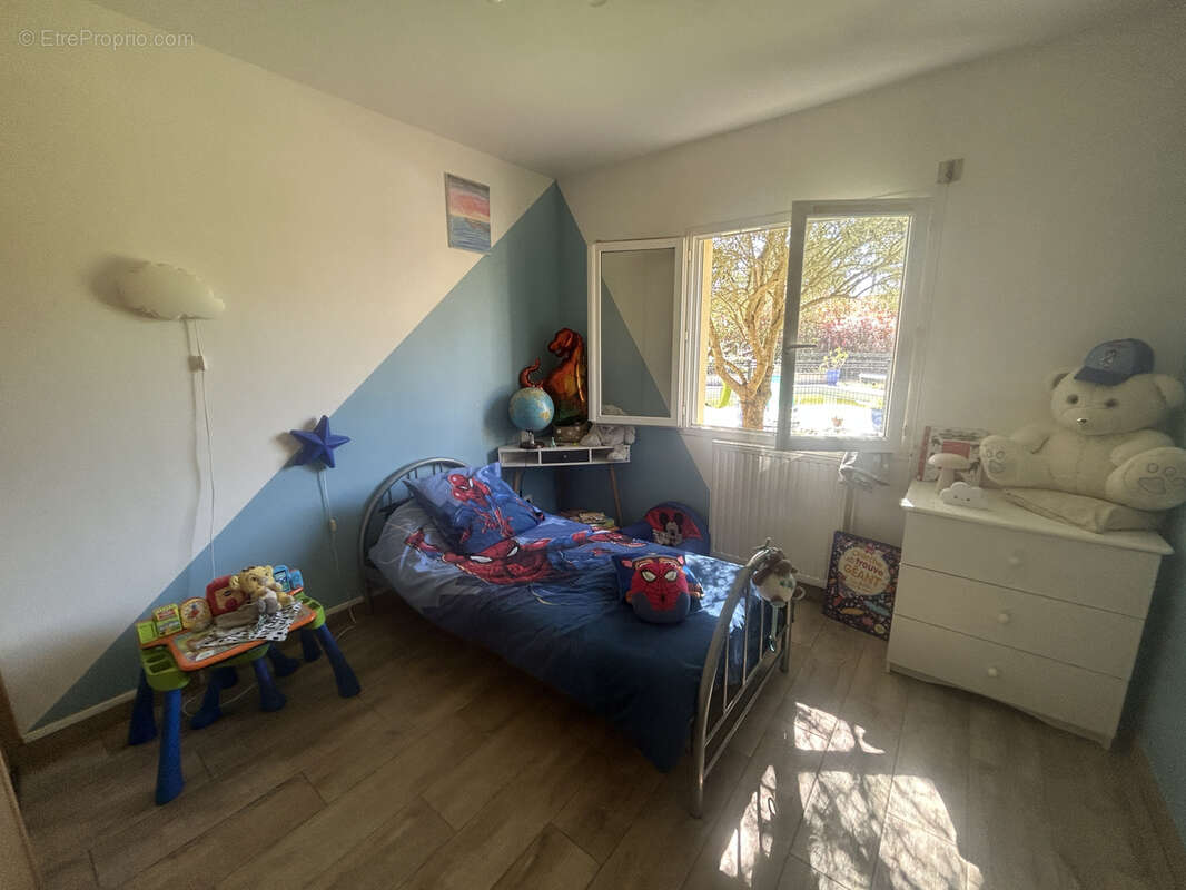 Maison à COURSAC