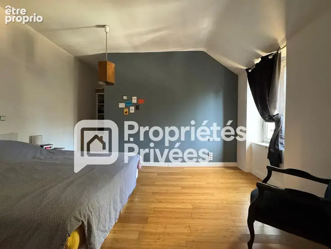 EXCLUSIVITE A VENDRE 49400 Souzay Champigny Maison 8 pièces 235 m2 jardin - photo 11