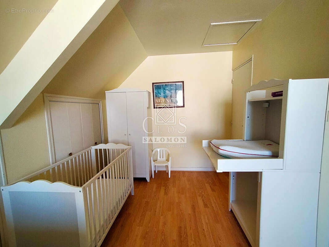Maison à SARZEAU