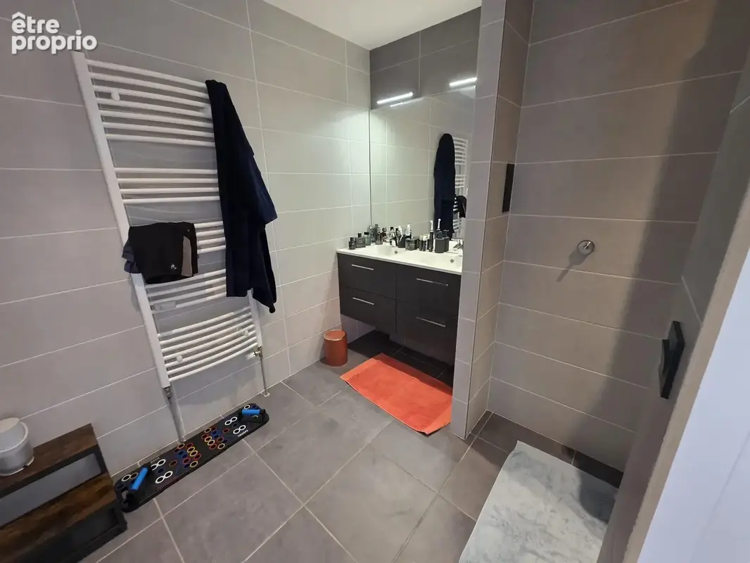 Appartement 5 pièces 146 m² à vendre à Saint-Etienne (42100) - photo 6