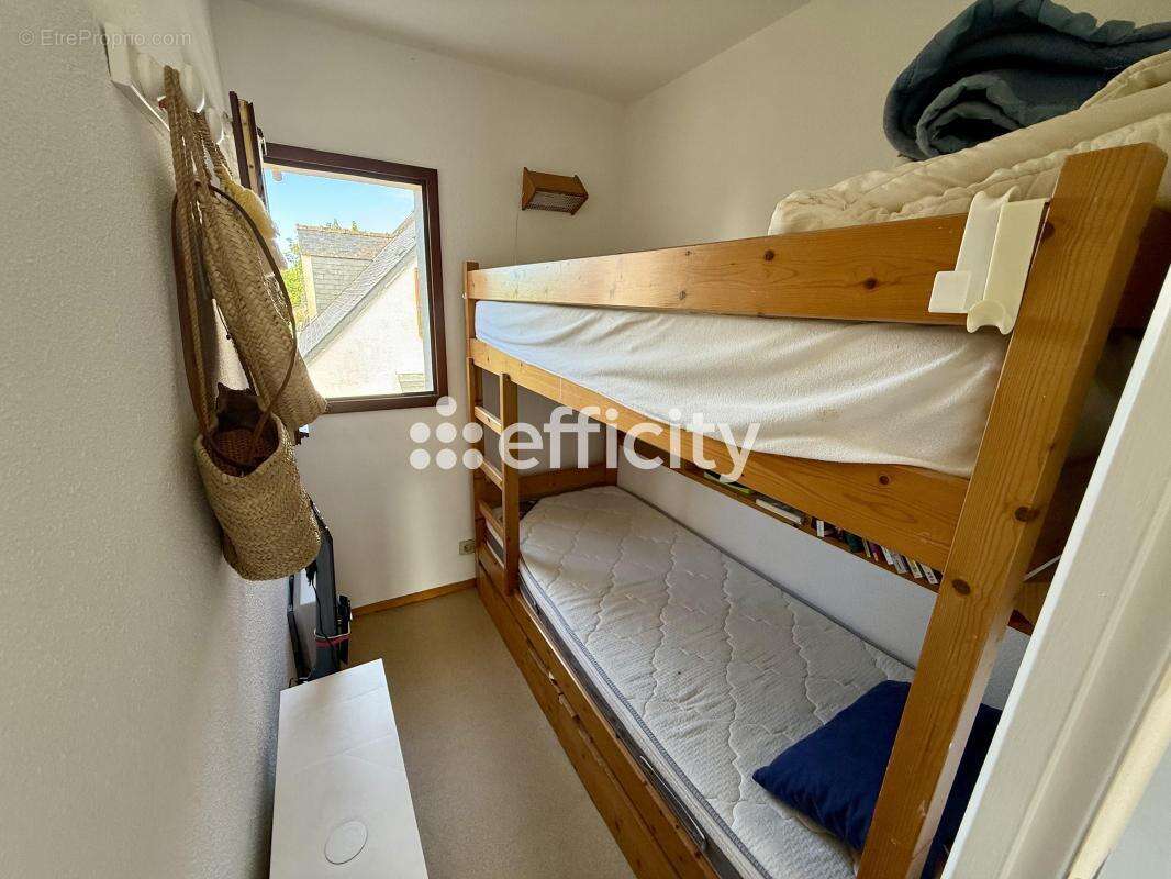 Appartement à GUERANDE