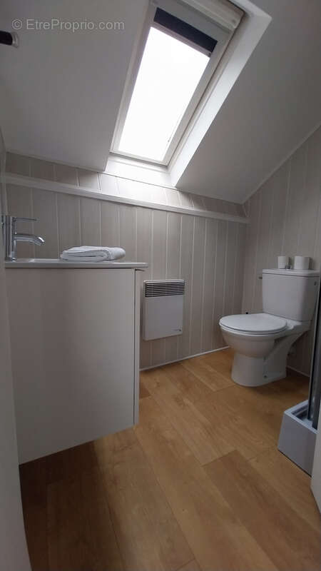 Appartement à PERIGUEUX