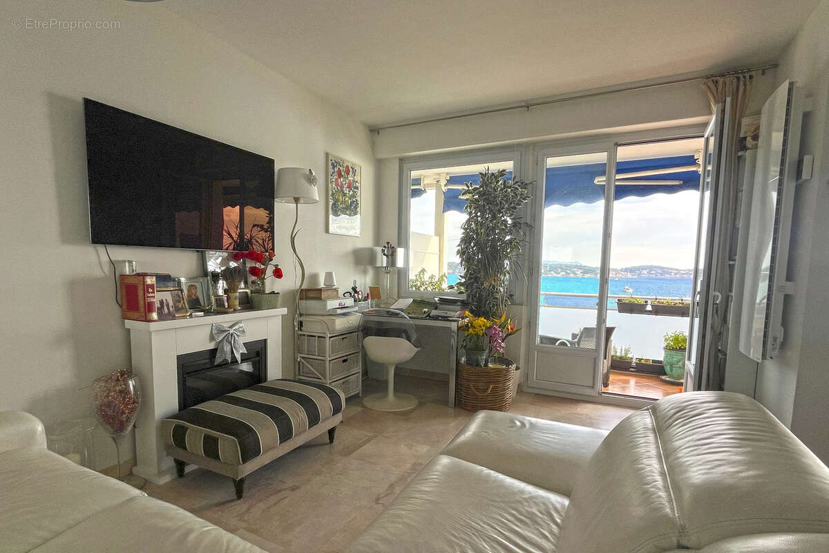 Appartement à BANDOL
