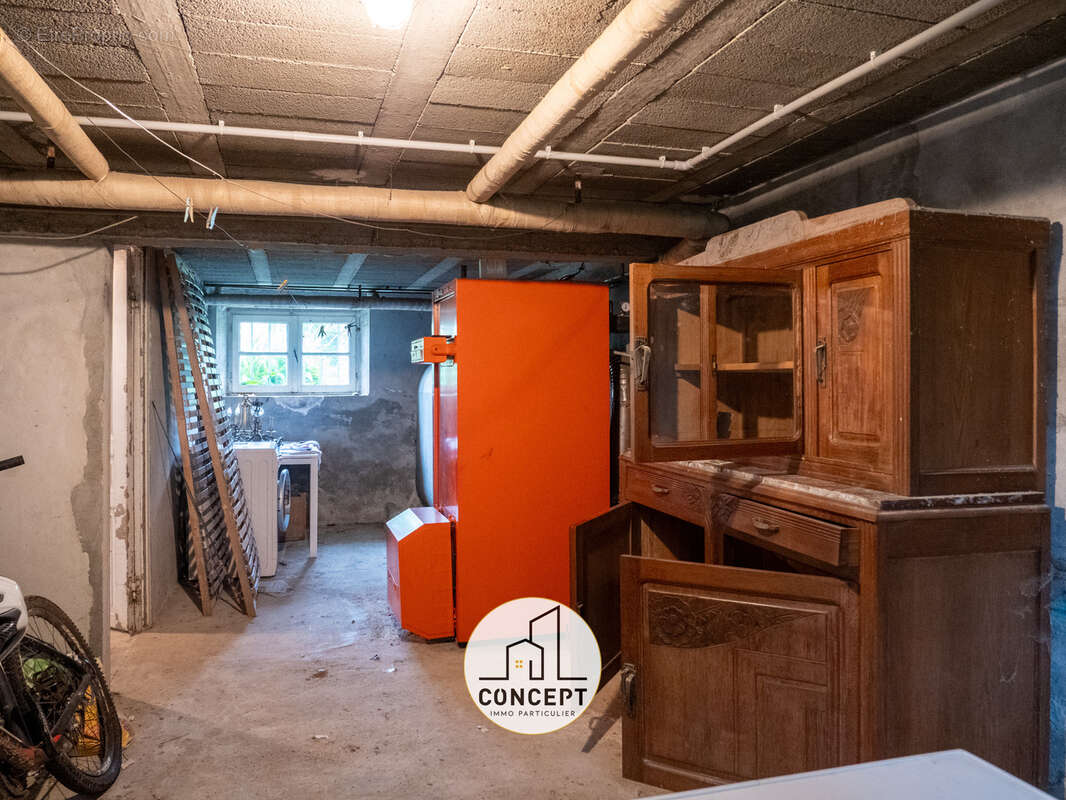 Maison à PLOURIN-LES-MORLAIX