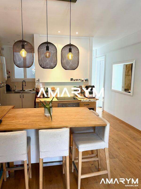 Appartement à DIEPPE