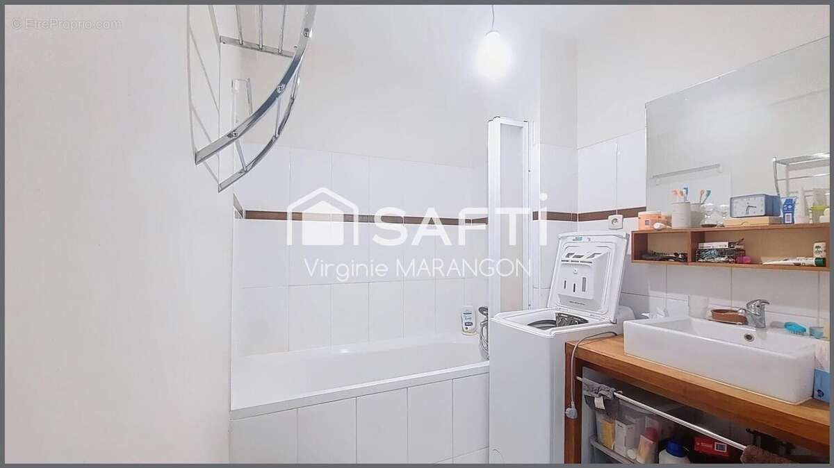 Photo 8 - Appartement à ARGENTEUIL