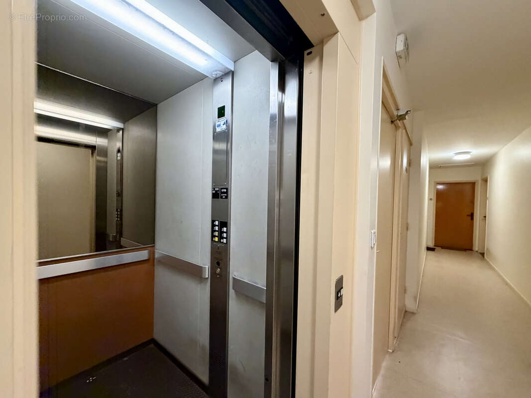 Appartement à LA FERTE-SOUS-JOUARRE