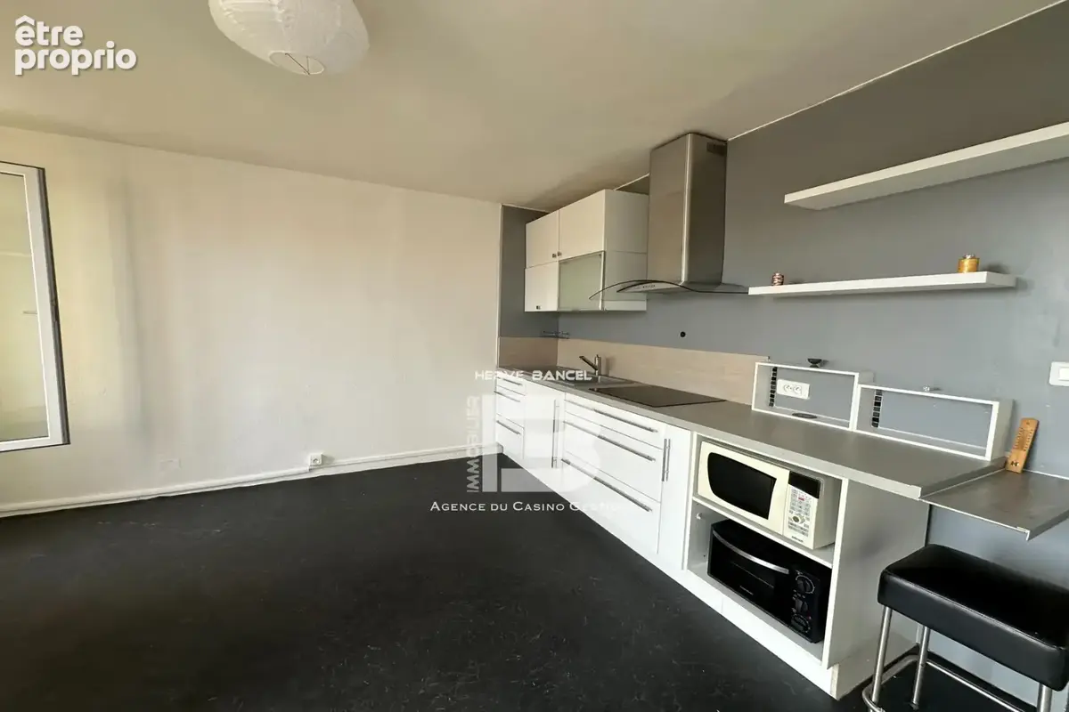Appartement 2 pièces 35 m² à vendre à Palavas-Les-Flots (34250) - photo 3