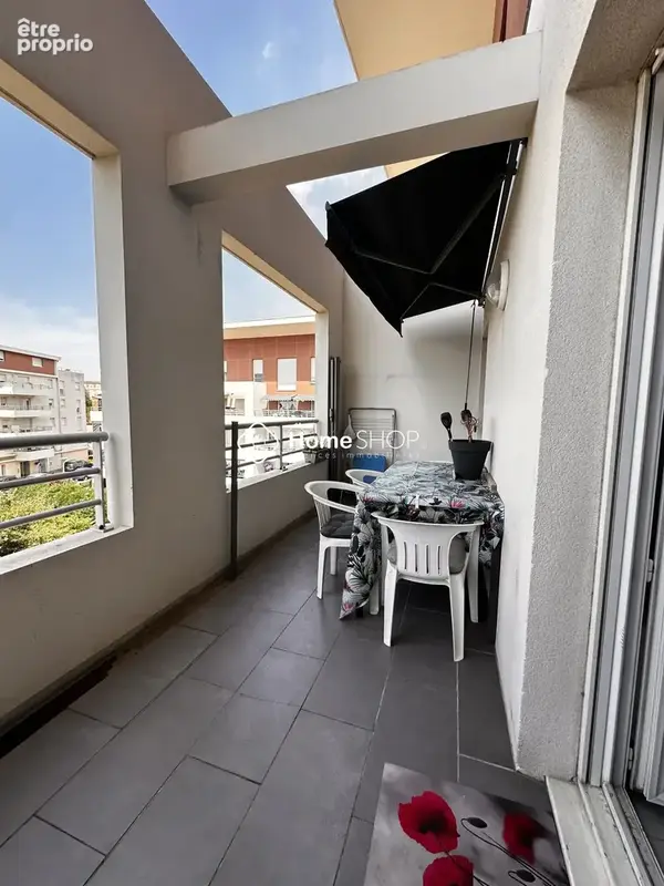 Appartement 2 pièces 35 m² à vendre à Marseille-15e (13015) - photo 6