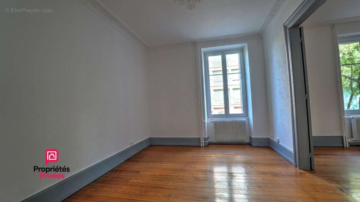 Appartement Belfort - photo 4