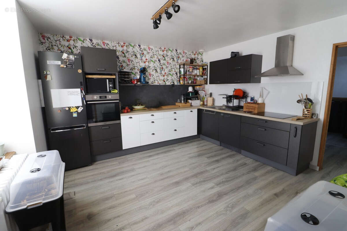 Maison 120 m² à Le Teilleul  - photo 3