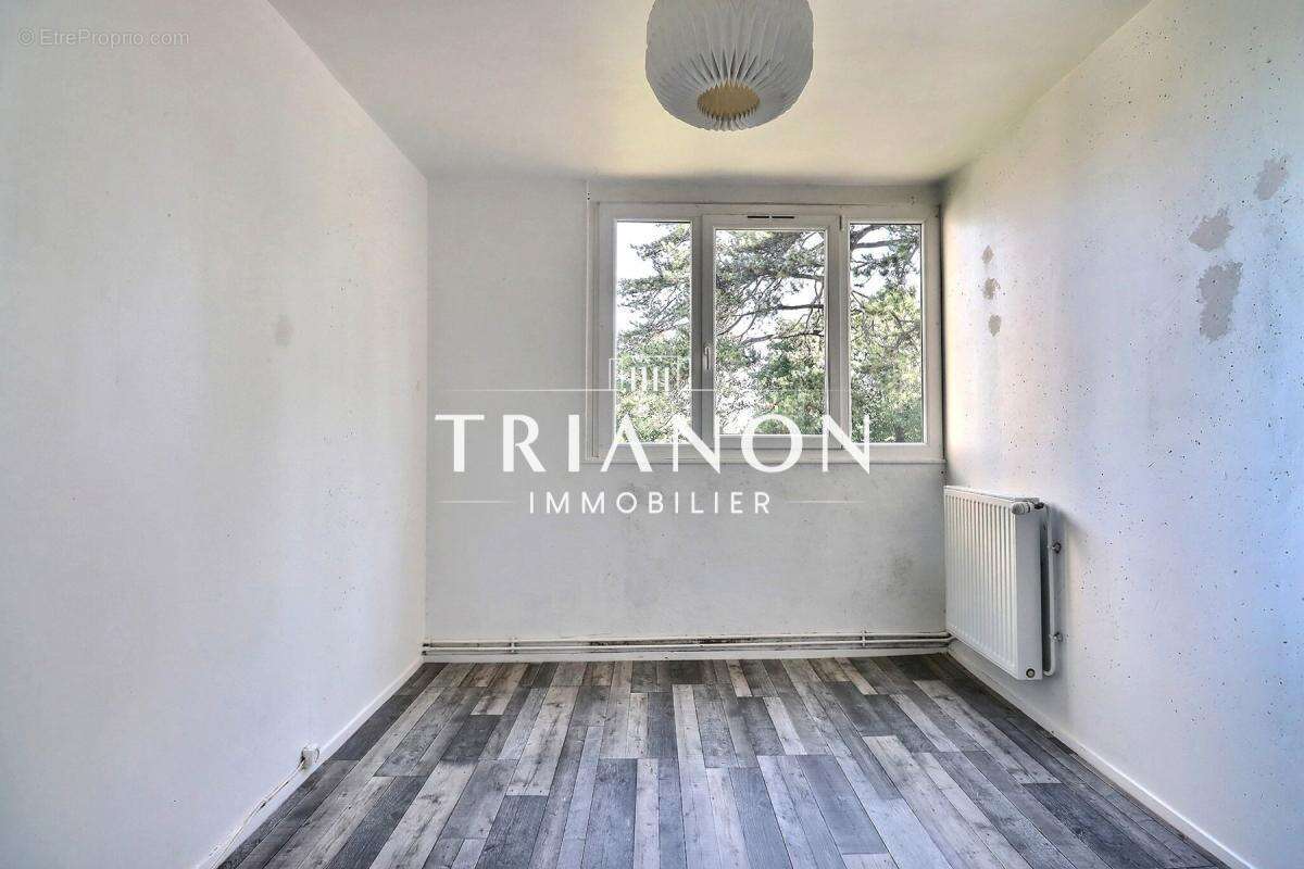 Appartement à POISSY