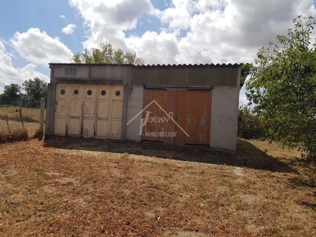 maison de plain pied - photo 11