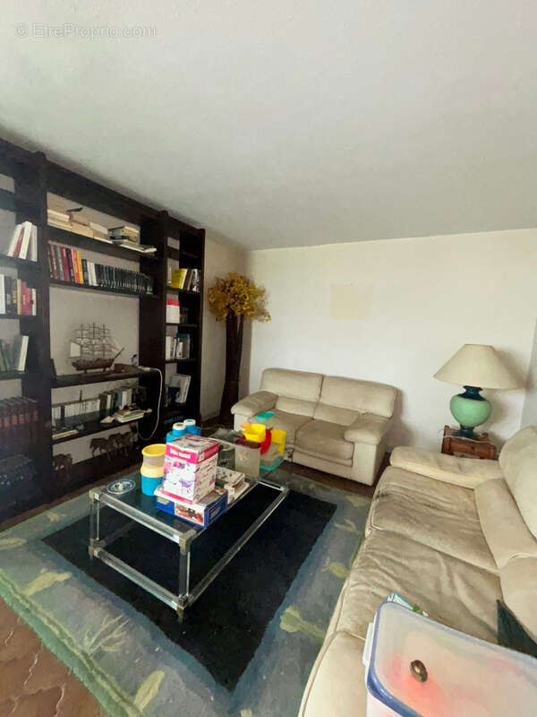 Appartement à LE GOSIER