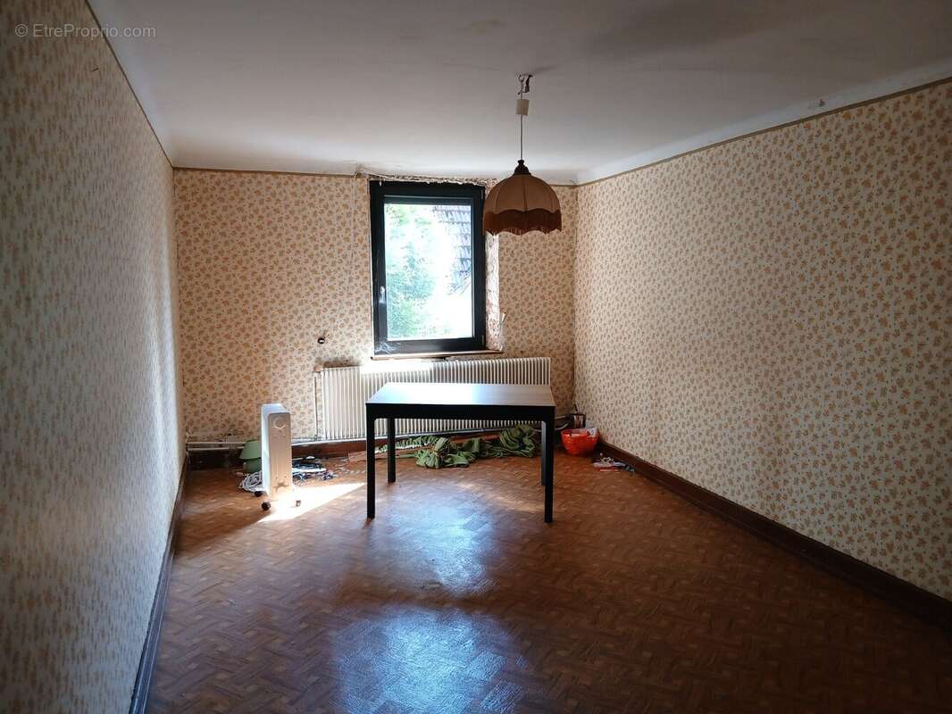 Maison à DIEMERINGEN