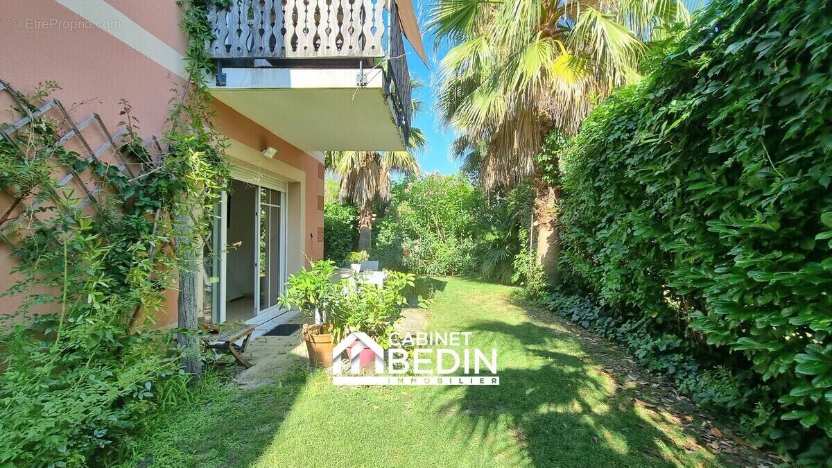 Appartement à ARCACHON