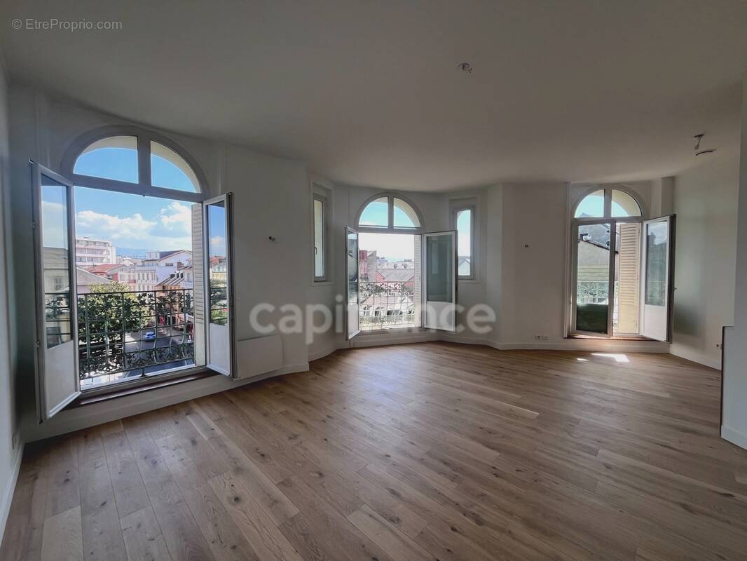 Appartement à TARBES