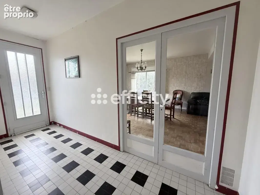 Maison 4 pièces 90 m² à vendre à Aigre (16140) - photo 4