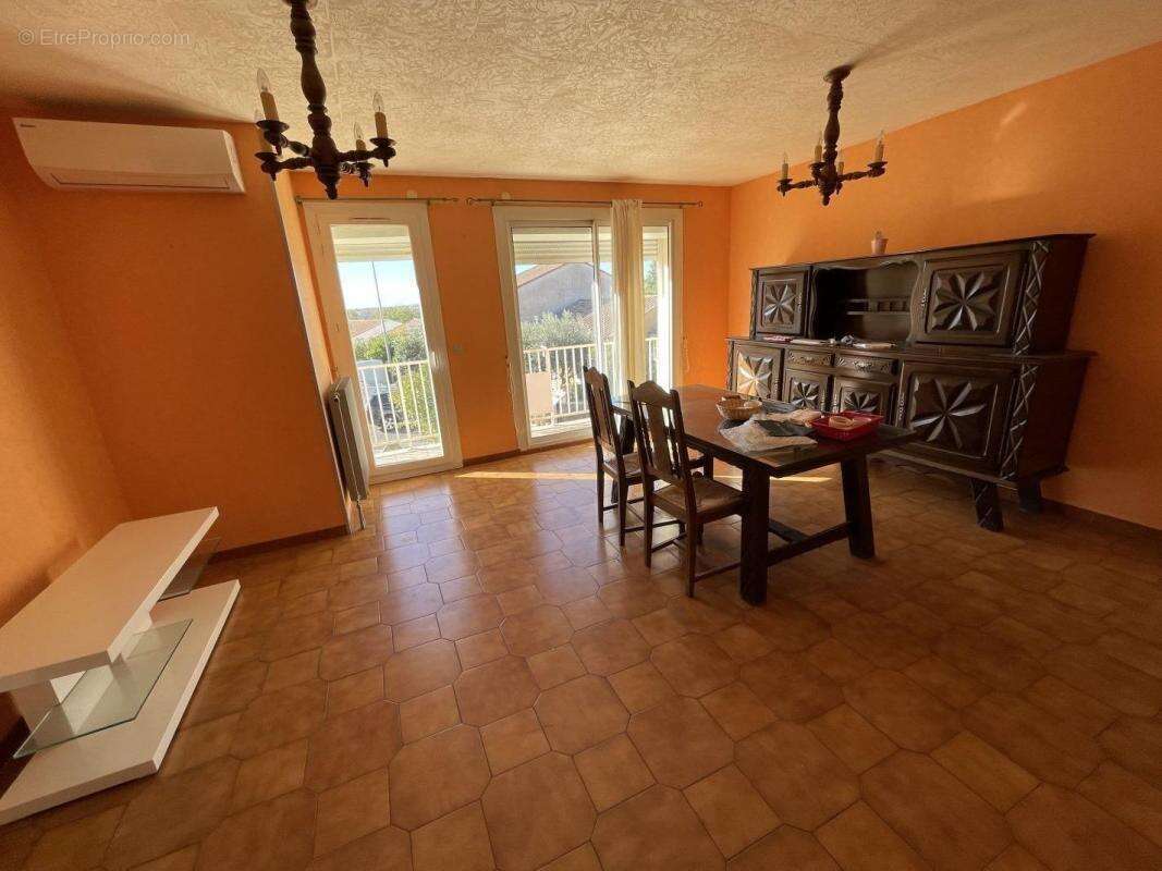 Maison 115 m² à Beziers  - photo 2