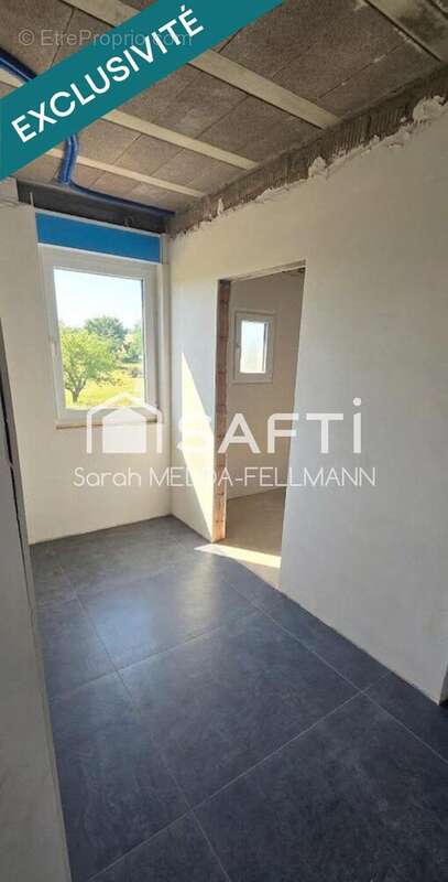 Photo 5 - Maison à HOSTE