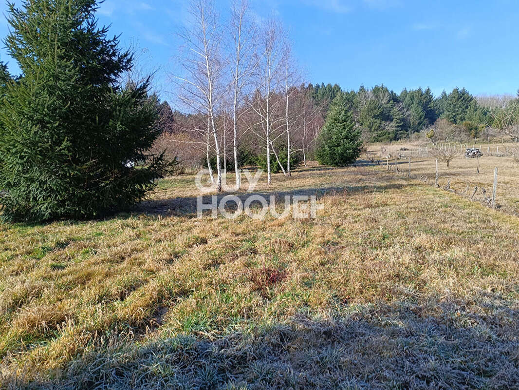 Terrain à BOEN