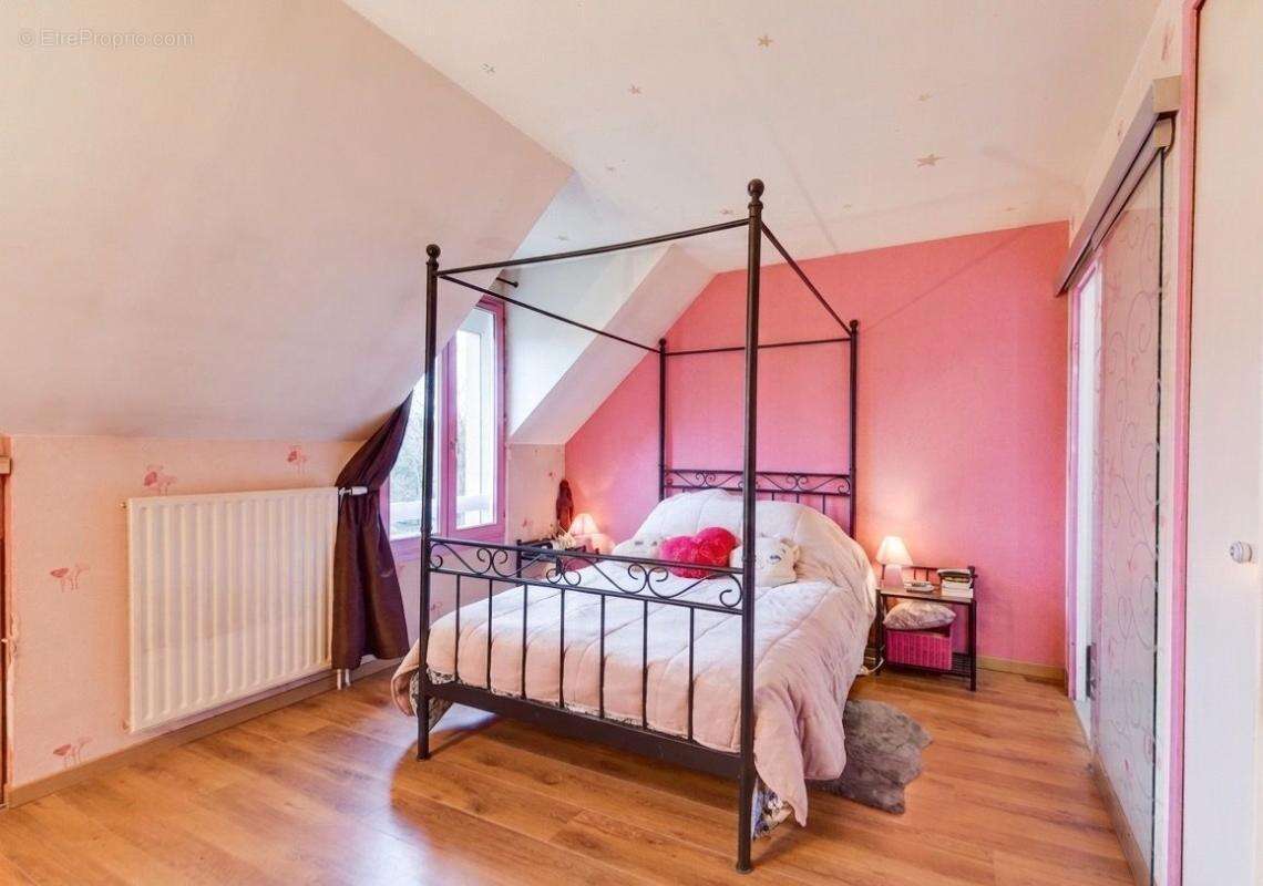 Maison à VILLEPINTE