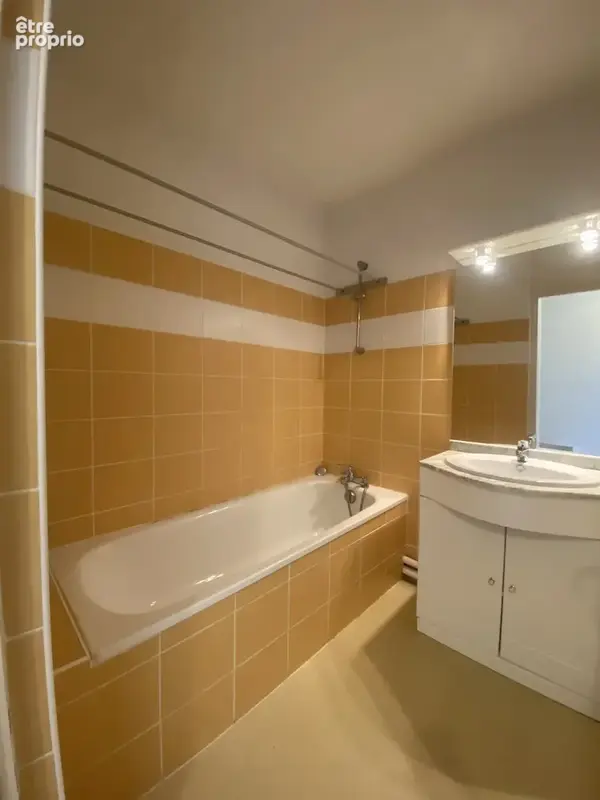 Appartement 1 pièce 27 m² à vendre à Saint-Vincent-De-Paul (40990) - photo 4