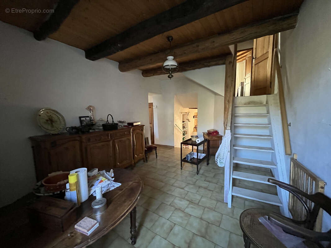 Maison de village - 5p 118m2 - ROQUEDUR - photo 9