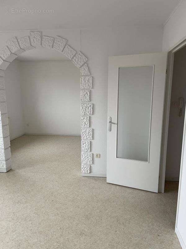 Appartement à ALGOLSHEIM