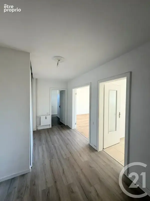 Appartement 2 pièces 73 m² à vendre à Strasbourg (67200) - photo 5