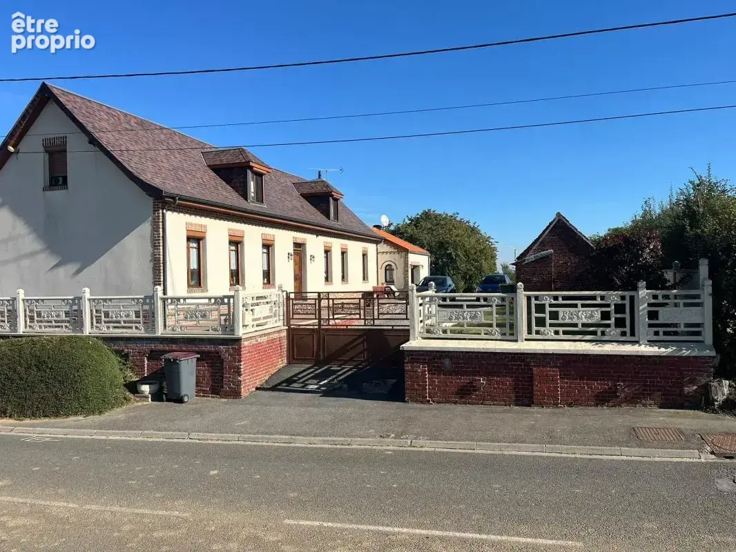  Superbe Maison Individuelle de 147 m² avec Jardin, Garage et 4 Chambres ! - photo 13