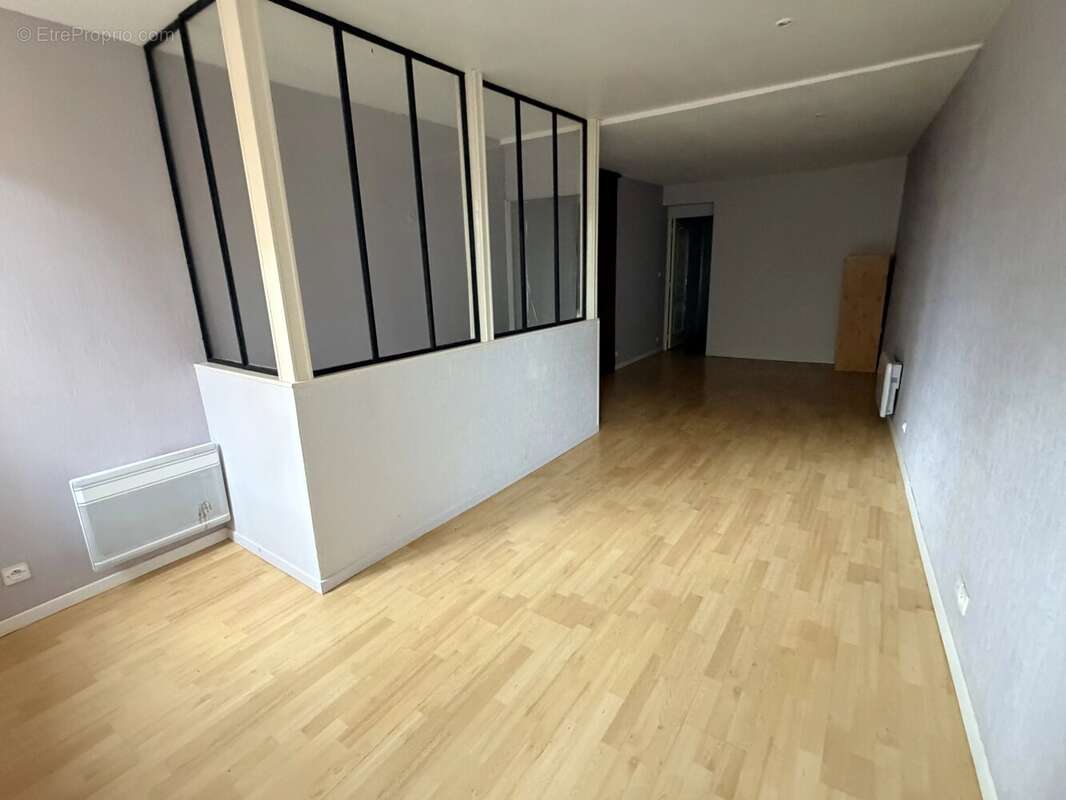 Appartement à BELLAC