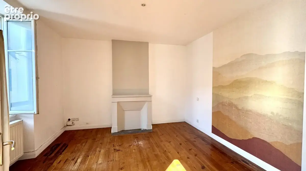 BIARRITZ  Centre-ville  Appartement à rénover de 180 m²  8 pièces  À deux pas de la Grande Plage - photo 7