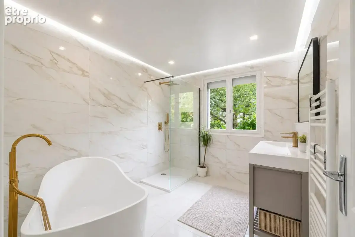 Maison de 7 pièces de 187 m² à Dammartin-en-Goële - photo 13